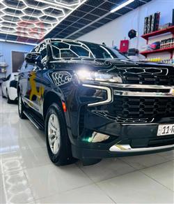 شيفروليه تاهو